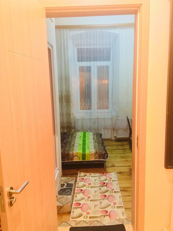 Guesthouse Nati-Natia 第比利斯 外观 照片