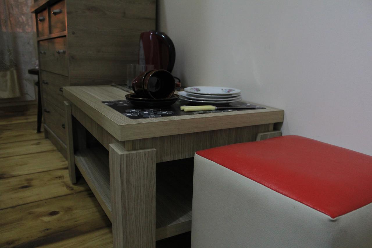 Guesthouse Nati-Natia 第比利斯 外观 照片