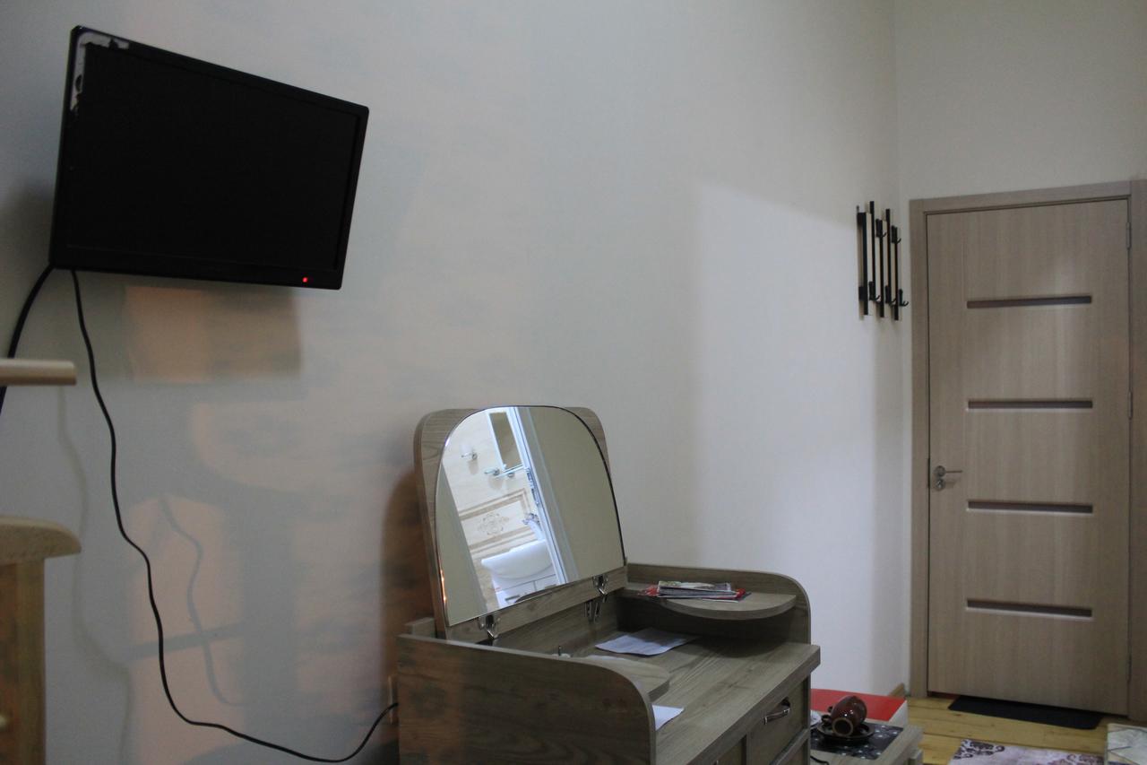 Guesthouse Nati-Natia 第比利斯 外观 照片