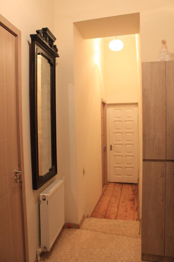 Guesthouse Nati-Natia 第比利斯 外观 照片