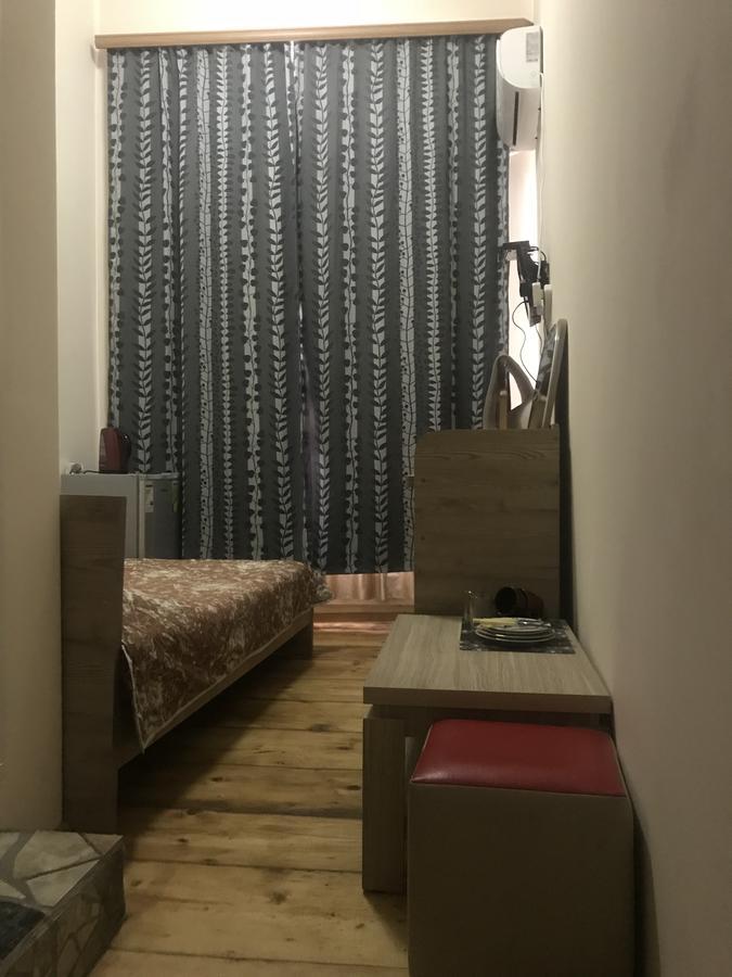 Guesthouse Nati-Natia 第比利斯 外观 照片
