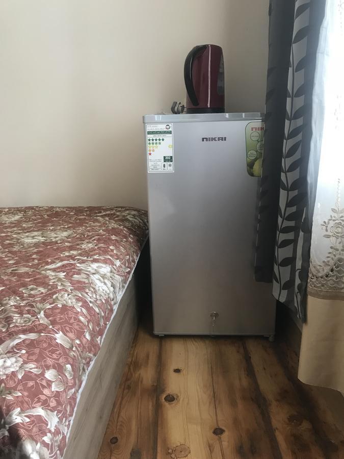 Guesthouse Nati-Natia 第比利斯 外观 照片