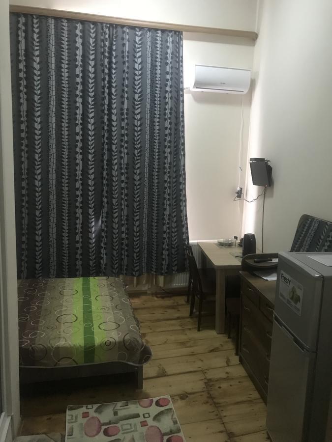 Guesthouse Nati-Natia 第比利斯 外观 照片